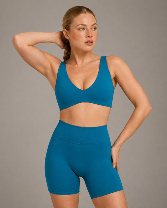 Peacock Green